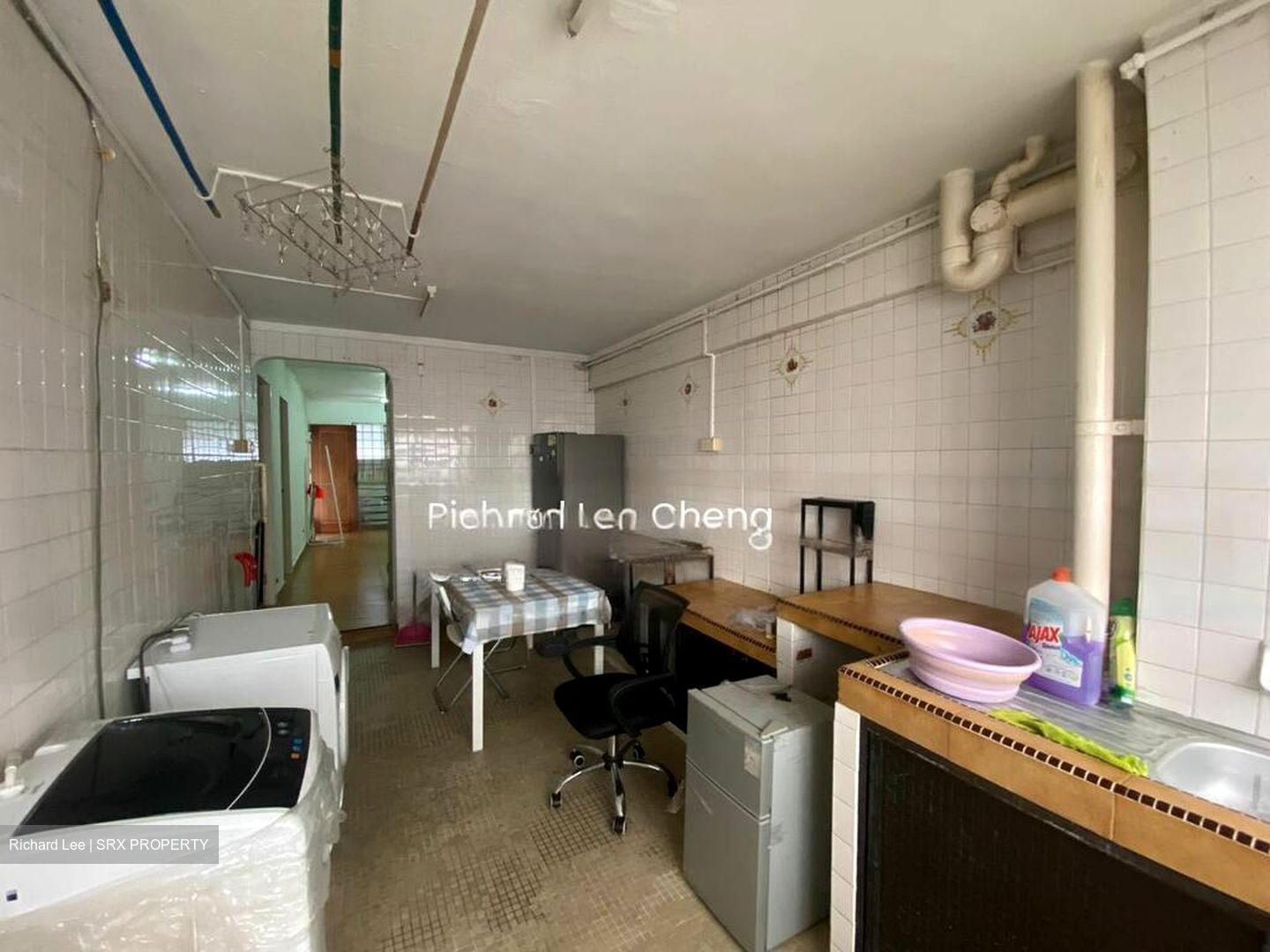 Blk 528 Jurong West Street 52 (Jurong West), HDB 3 Rooms #452195551